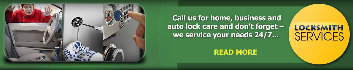 Saylorville Locksmith