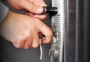 Saylorville Locksmith